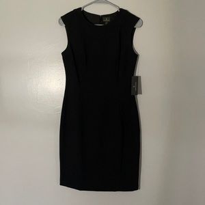 Worthington Black Dress